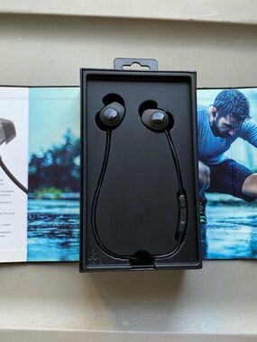 Bose Soundsport Wireless Headphones